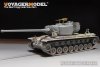 Voyager Model PE35876 WWII US T-29E3 Super Heavy tank For TAKOM 1/35